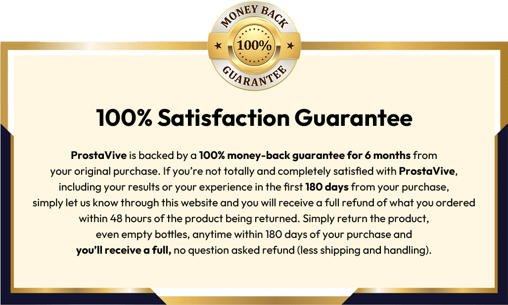 money-back-guarantee